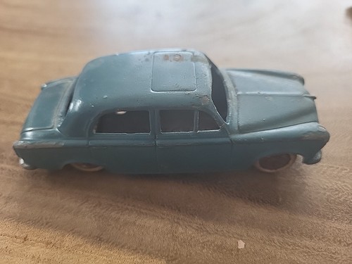 Dinky toys france - dinky,