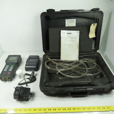 Analyseur De Combustion