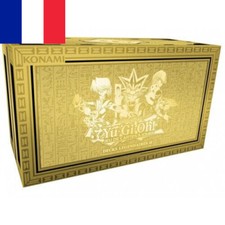 Yu-Gi-Oh ! Coffret Deck