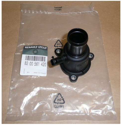 Original boitier thermostat - original,