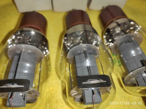 Tube hifi 807 - tube,