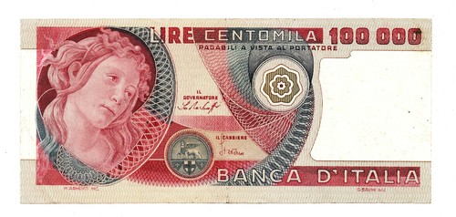 52099 italie 100 - ma#52099,