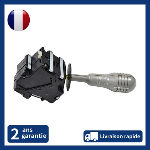 Commodo phare clignotant - commodo,