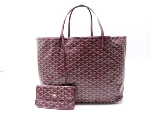 Sac main goyard - goyard, saint