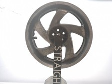 01-05 Honda Goldwing 1800 GL 1800 Jante Arrière Droite 16x5.00