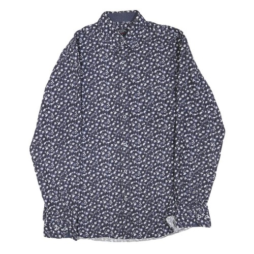 Paul shark hommes bleu - shark, motif