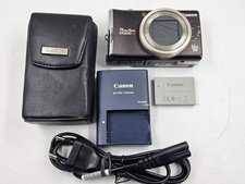 Canon SX200 IS 12,1 MP