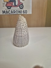 Grand coquillage léopard