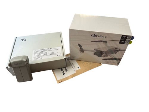 Dji mini solo drone - dji, neuf