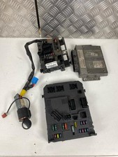Kit de demarrage PEUGEOT 206