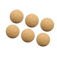  4 Pcs Balles De Baby Foot Babyfoot Accessoires Football Table Baby-foot