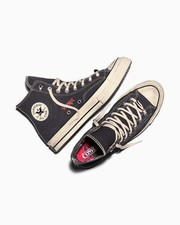 Converse x Stranger Things