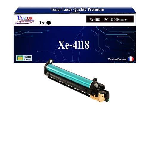 Toner compatible avec - , xerox