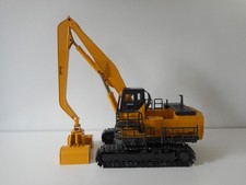 KOMATSU PC 1100LC-6 pelle Joal