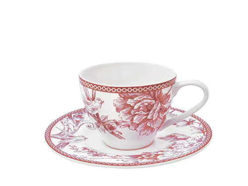 Tasses primerose avec - 4,