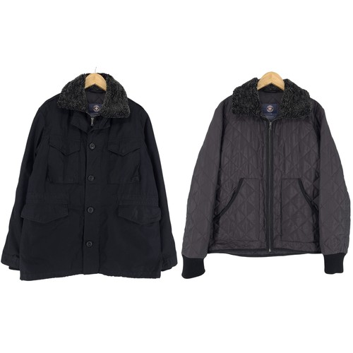 Veste casual strellson homme - veste,