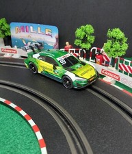 Voiture pour circuit Carrera GO Audi RS5 DTM N°99