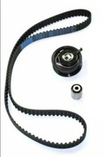 KIT COURROIE DISTRIBUTION TIMING BELT 1.7 1.9 SDI VW POLO LUPO... OEM 028198119F