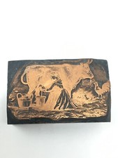 Tampon Matrice Imprimerie