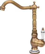 Robinet de cuisine RETRO