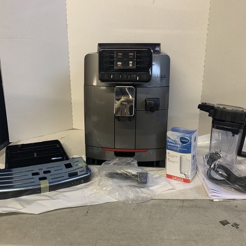 New gaggia cadorna prestige - new,