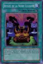 Yu-Gi-Oh! - Rituel de la Noire Illusion - EXC - FR - 1st