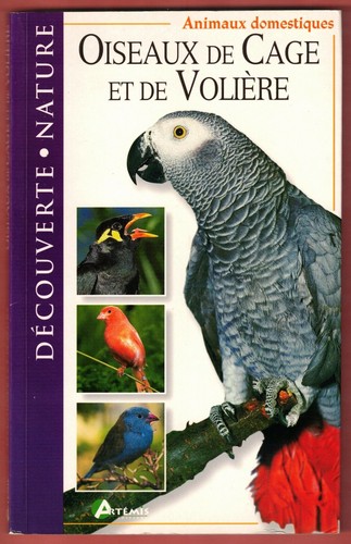 Oiseaux cage volière - de,