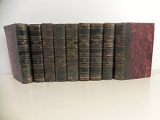 COTTIN Oeuvres Complètes de