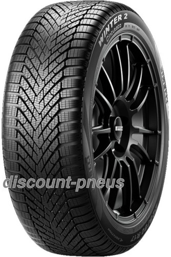 Pneu hiver pirelli cinturato - pirelli,