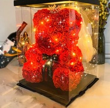 Ours En Peluche Saint Valentin