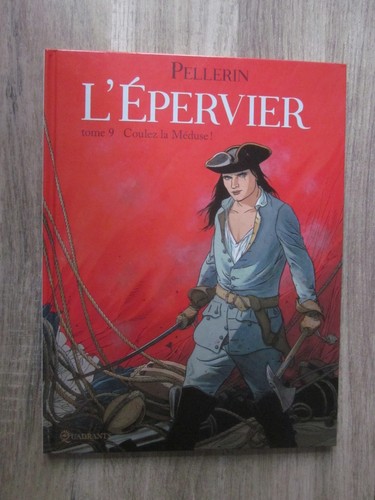 Epervier tome en eo - en,