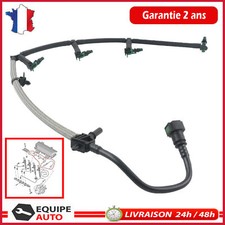 Tuyau Injecteur Carburant