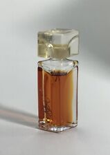 RAFFINÉE - HOUBIGANT PARFUMS - MINIATURE - 3 ML - FLACON PLEIN - VERSION 2