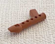 PLAYMOBIL PIPEAU MARRON CLOWN