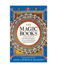The Magic Books: A History of