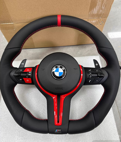 Volant sport bmw - volant, m