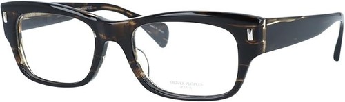 Lunettes acétate oliver - lunettes,