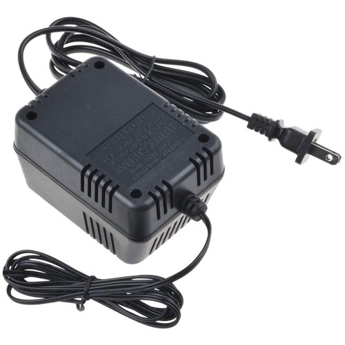 Replacement power charger for - charger,