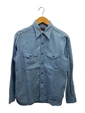 Chemises Buzz Rickson’s