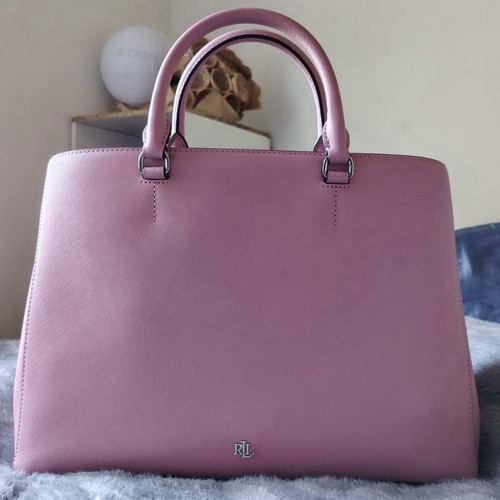 Sac main ralph lauren - à,