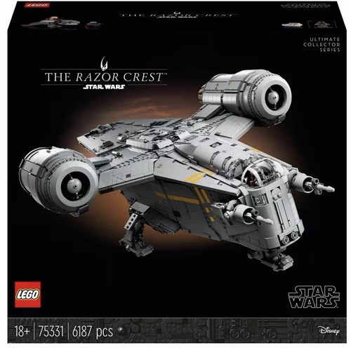 Lego star wars - lego,