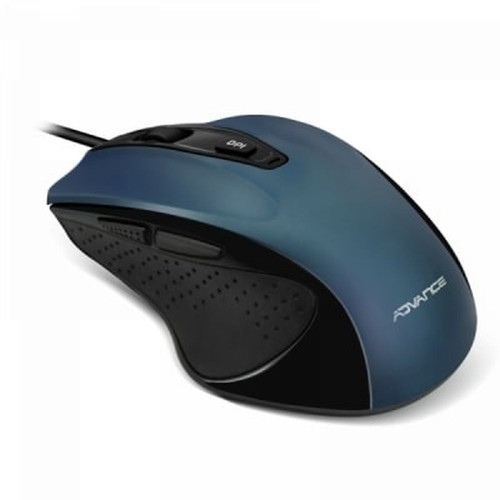Souris filaire usb - 6d,