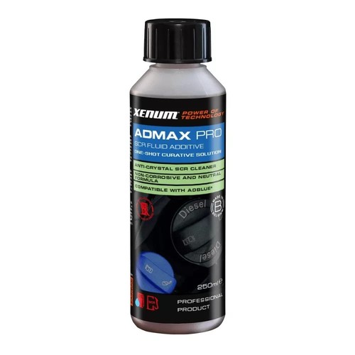 Xenum admax pro - -,