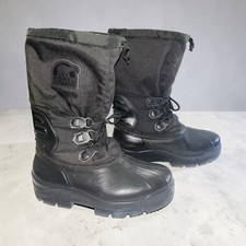 Sorel bear glacier - sorel, boots