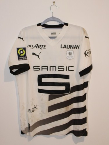 Maillot stade rennais ludo - stade,