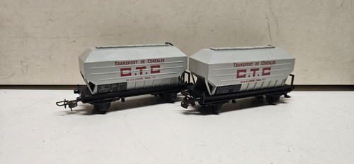 Hornby acho lot wagons - lot, de