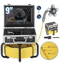 VEVOR Caméra Inspection