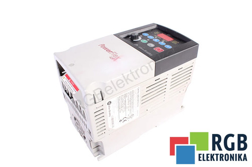 22b a2p3n114 allen bradley - 22b-a2p3n114,
