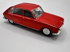 Norev Renault 16 TX 1:43 Scale