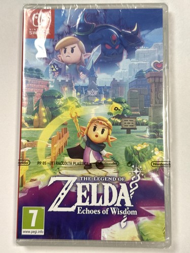 Jeu nintendo switch the legend - jeu,